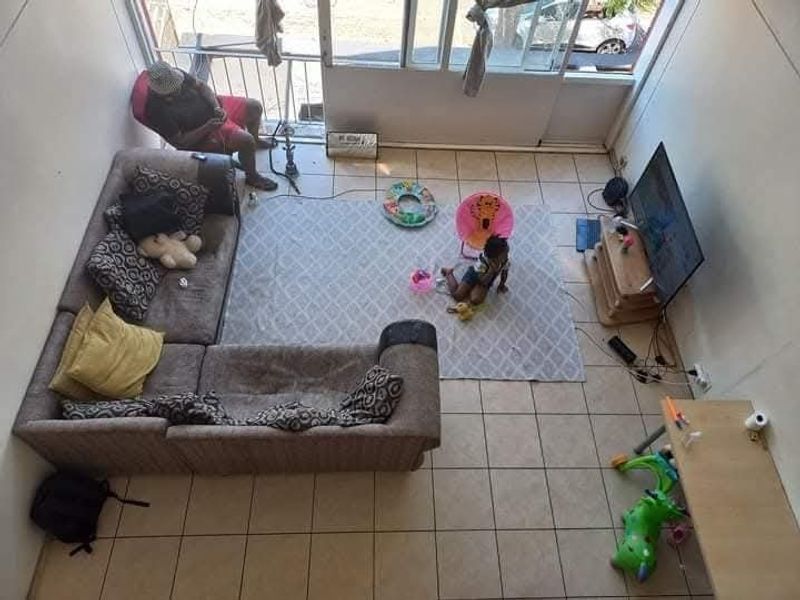 1 BEDROOM DUPLEX FOR SALE IN SUNNYSIDE PRETORIA  - Photo 7