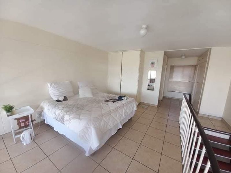1 BEDROOM DUPLEX FOR SALE IN SUNNYSIDE PRETORIA  - Photo 8