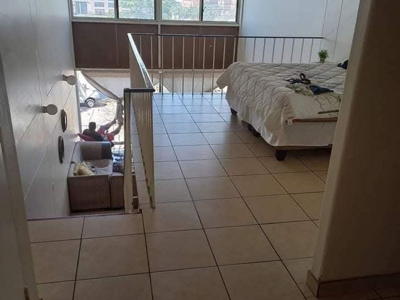 1 BEDROOM DUPLEX FOR SALE IN SUNNYSIDE PRETORIA  - Photo 6