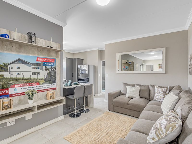 Modern 3-Bed Townhouse in Glen Austin - Photo 9