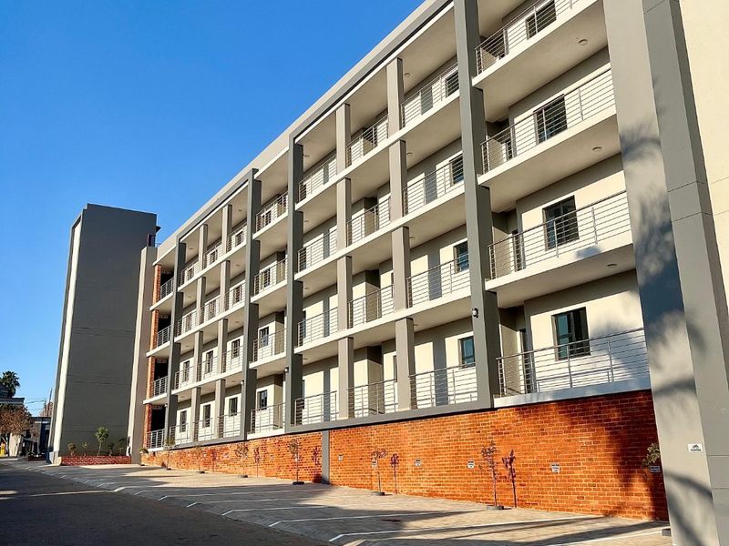Modern Living in the Heart of Centurion - Photo 2