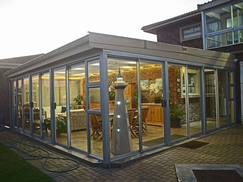 Three Bedroom with Two Bedroom Flat now For Sale - Photo 5