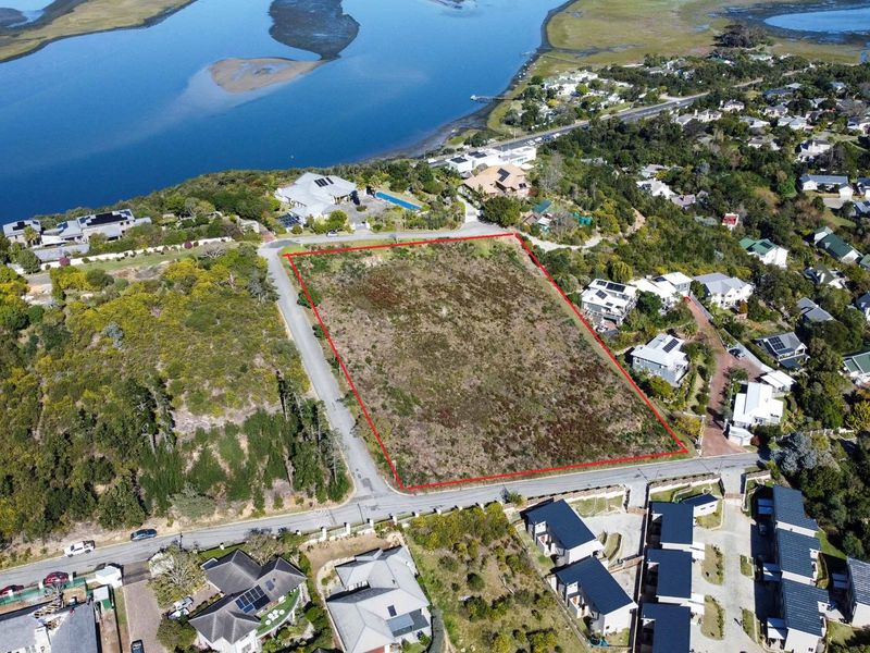 Exceptional Development Opportunity in Kanonkop, Knysna – 8175m2 North-Facing Stand - Photo 5