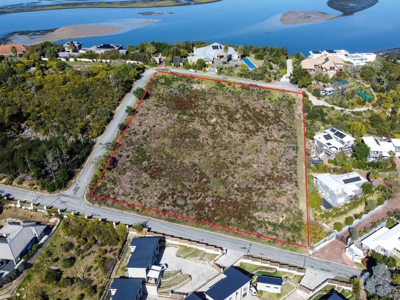 Exceptional Development Opportunity in Kanonkop, Knysna – 8175m2 North-Facing Stand - Photo 4