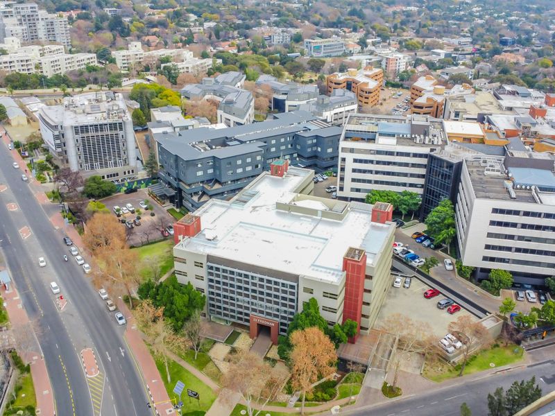 23 Fredman Drive – Prime Office Space in Sandton CBD - Photo 2