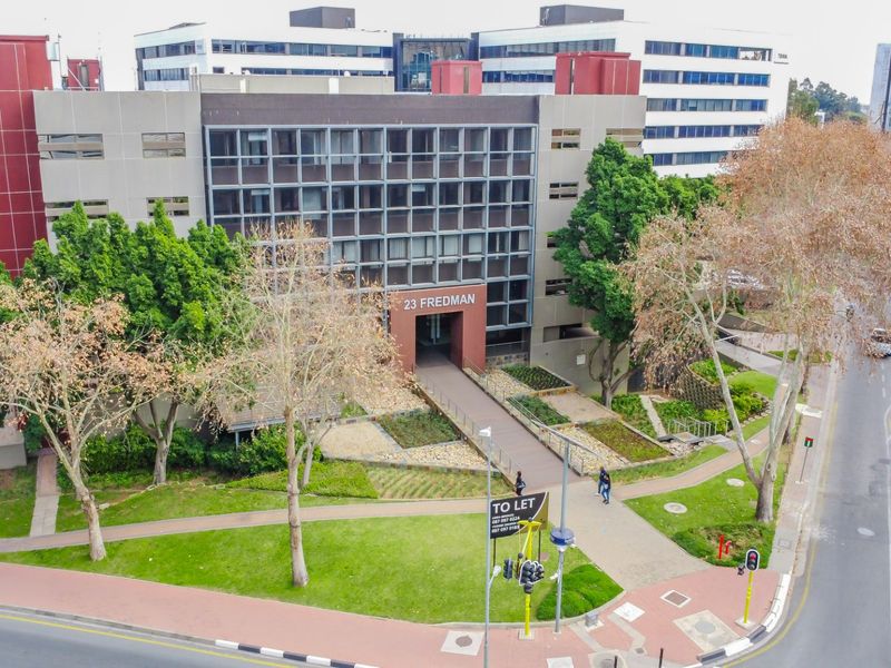 23 Fredman Drive – Prime Office Space in Sandton CBD - Photo 10
