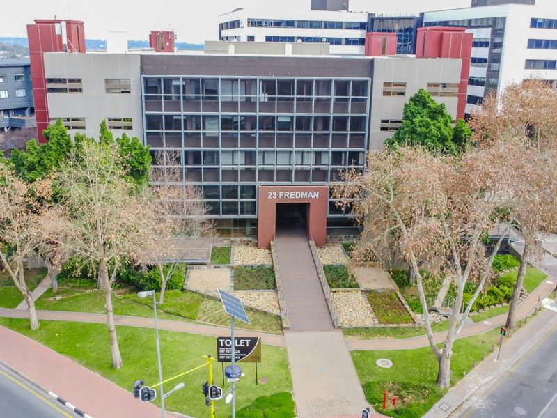 23 Fredman Drive – Prime Office Space in Sandton CBD - Photo 9