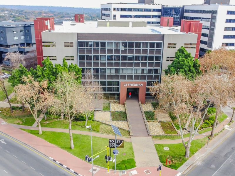 23 Fredman Drive – Prime Office Space in Sandton CBD - Photo 6
