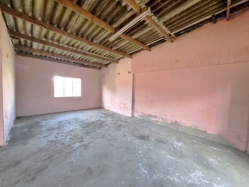 LIGHT INDUSTRIAL PROPERTY TO LET IN STANGER INDUSTRIAL AREA, STANGER, KZN - Photo 4