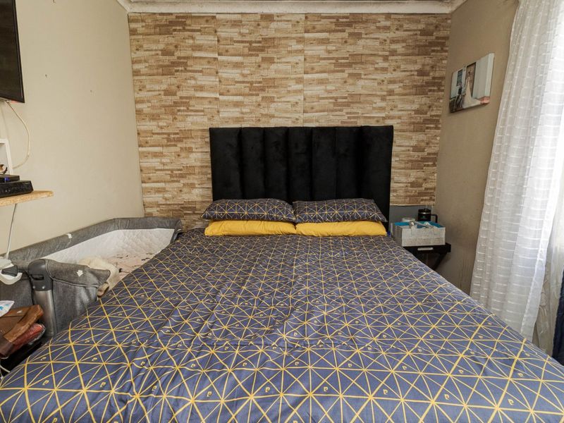 Charming 2-Bedroom Home with Extra Flatlet – Hindle Park, Blue Downs - Photo 10