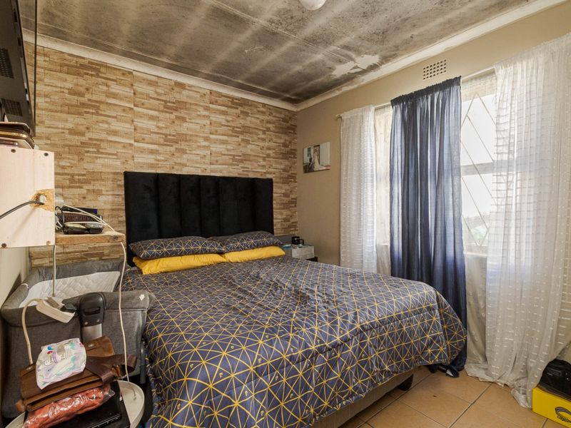 Charming 2-Bedroom Home with Extra Flatlet – Hindle Park, Blue Downs - Photo 9