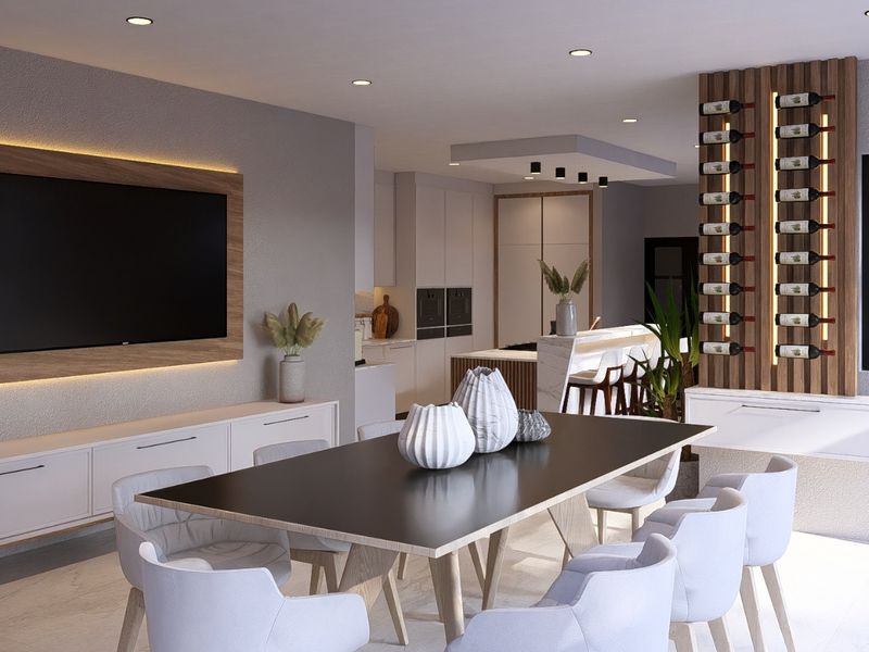 Prestigious Signature 5 Bedroom Family Home | Seamless Luxurious Entertaining | Prime Location | No Transfer Duty - Photo 3