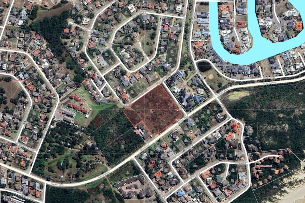 Prime Development Opportunity in Aston Bay 13,180m2 of Coastal Potential - Photo 2