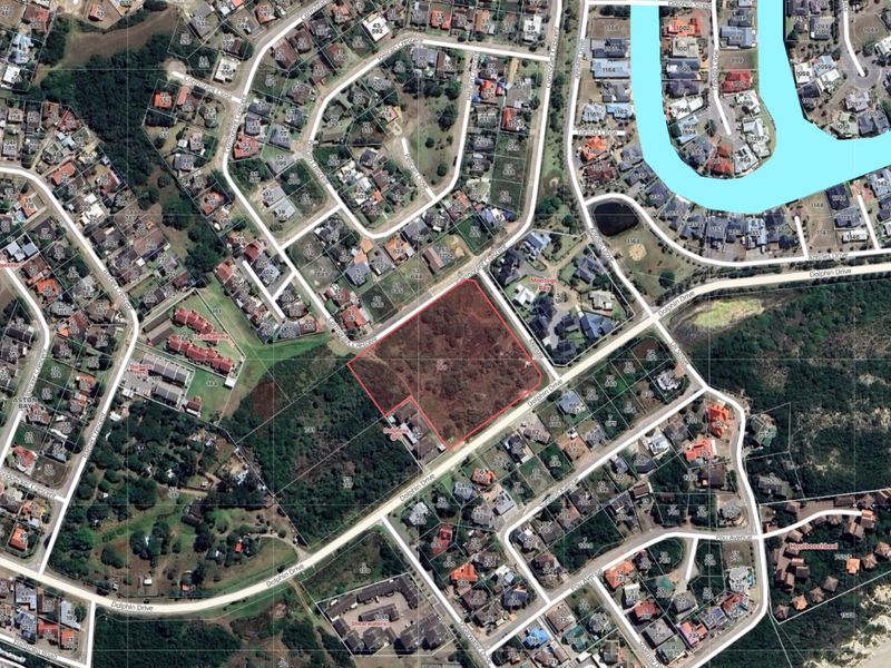 Prime Development Opportunity in Aston Bay 13,180m2 of Coastal Potential - Photo 2