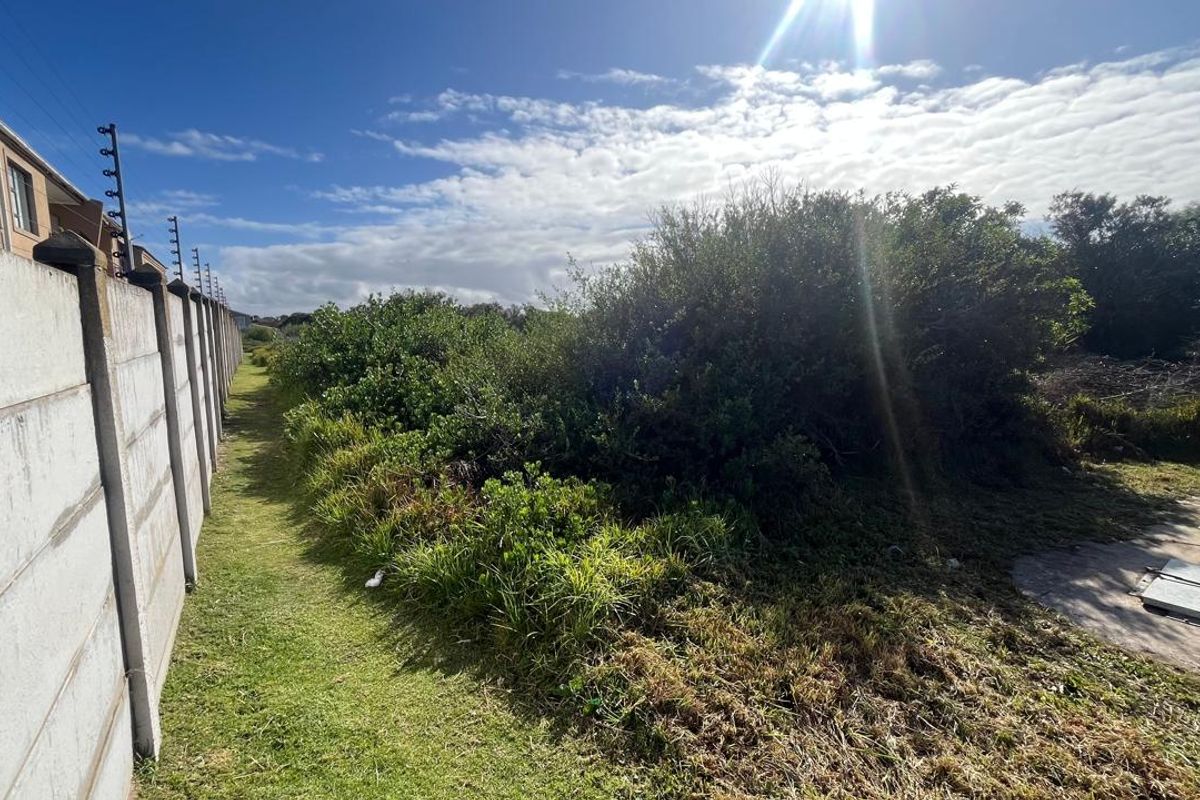 Prime Development Opportunity in Aston Bay 13,180m2 of Coastal Potential - Photo 4