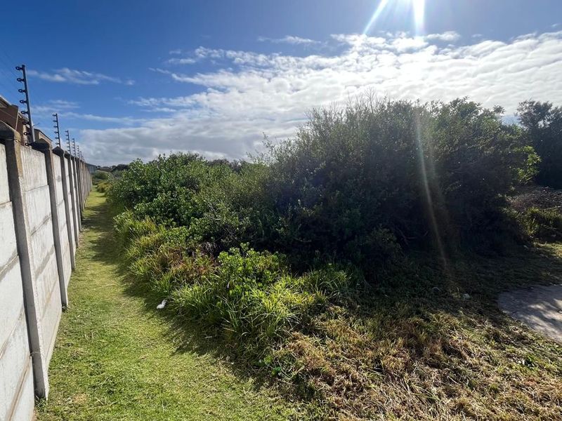 Prime Development Opportunity in Aston Bay 13,180m2 of Coastal Potential - Photo 4