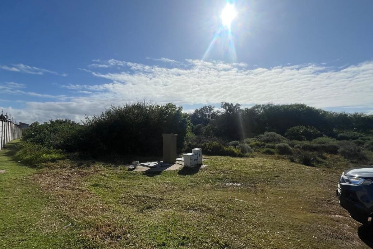 Prime Development Opportunity in Aston Bay 13,180m2 of Coastal Potential - Photo 3