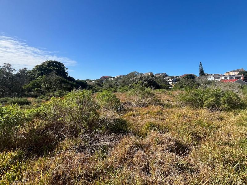 Prime Development Opportunity in Aston Bay 13,180m2 of Coastal Potential - Photo 8