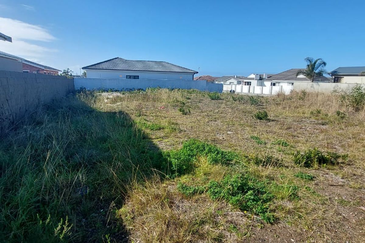 Fantastic Opportunity Vacant Land for Sale in Fountains Estate Jeffreys Bay Only R582,000! - Photo 4
