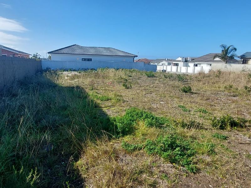 Fantastic Opportunity Vacant Land for Sale in Fountains Estate Jeffreys Bay Only R582,000! - Photo 4