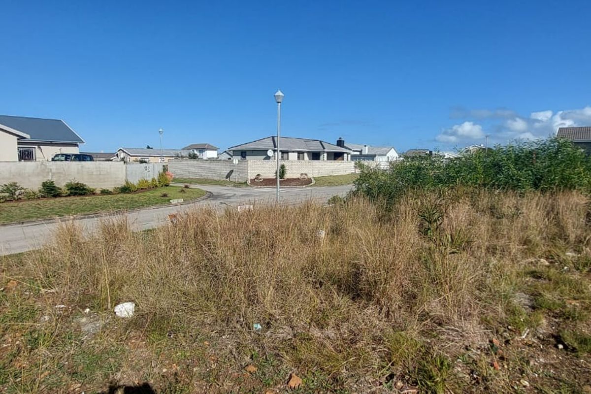 Fantastic Opportunity Vacant Land for Sale in Fountains Estate Jeffreys Bay Only R582,000! - Photo 2