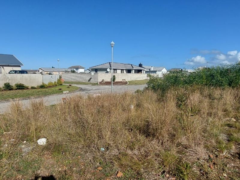 Fantastic Opportunity Vacant Land for Sale in Fountains Estate Jeffreys Bay Only R582,000! - Photo 2