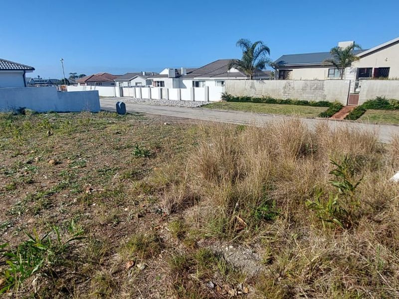 Fantastic Opportunity Vacant Land for Sale in Fountains Estate Jeffreys Bay Only R582,000! - Photo 10
