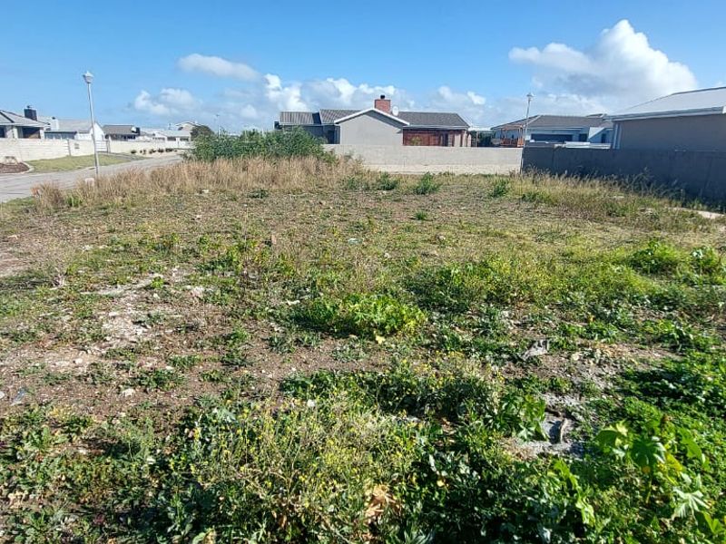 Fantastic Opportunity Vacant Land for Sale in Fountains Estate Jeffreys Bay Only R582,000! - Photo 8