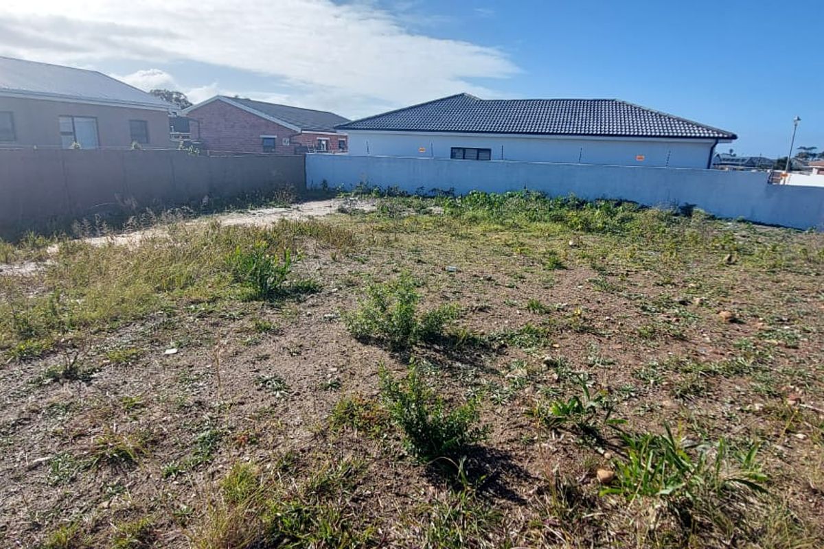 Fantastic Opportunity Vacant Land for Sale in Fountains Estate Jeffreys Bay Only R582,000! - Photo 5
