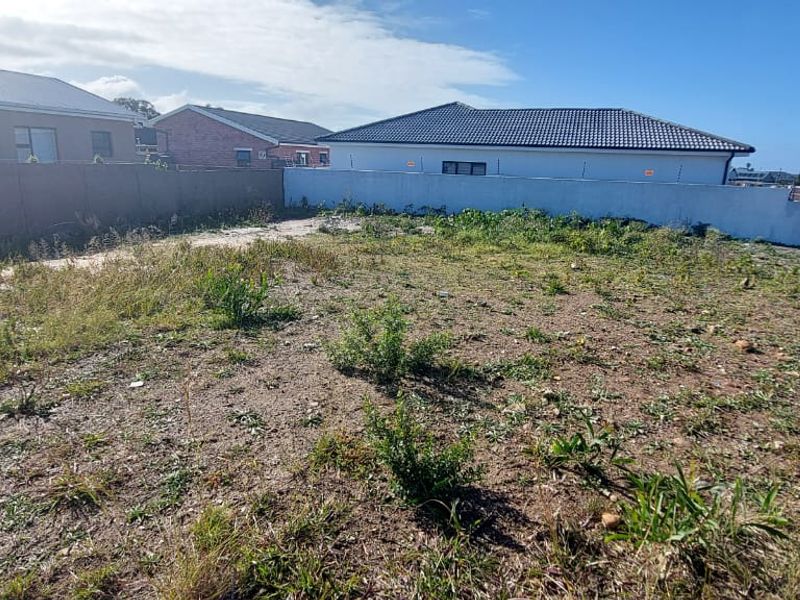 Fantastic Opportunity Vacant Land for Sale in Fountains Estate Jeffreys Bay Only R582,000! - Photo 5