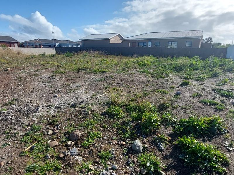 Fantastic Opportunity Vacant Land for Sale in Fountains Estate Jeffreys Bay Only R582,000! - Photo 9