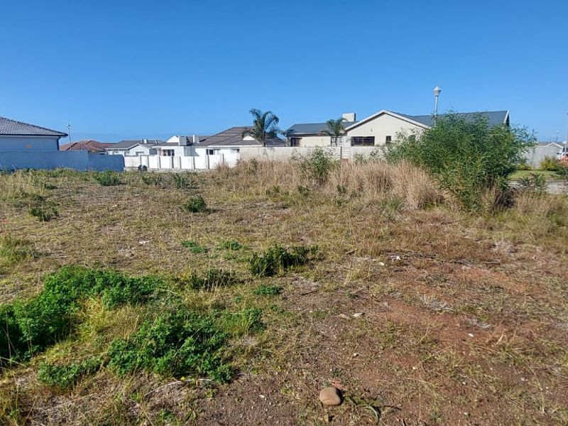 Fantastic Opportunity Vacant Land for Sale in Fountains Estate Jeffreys Bay Only R582,000! - Photo 7
