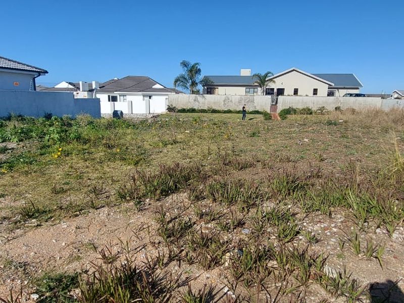 Fantastic Opportunity Vacant Land for Sale in Fountains Estate Jeffreys Bay Only R582,000! - Photo 6