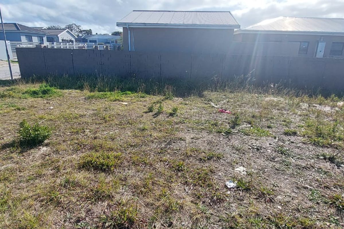 Fantastic Opportunity Vacant Land for Sale in Fountains Estate Jeffreys Bay Only R582,000! - Photo 3