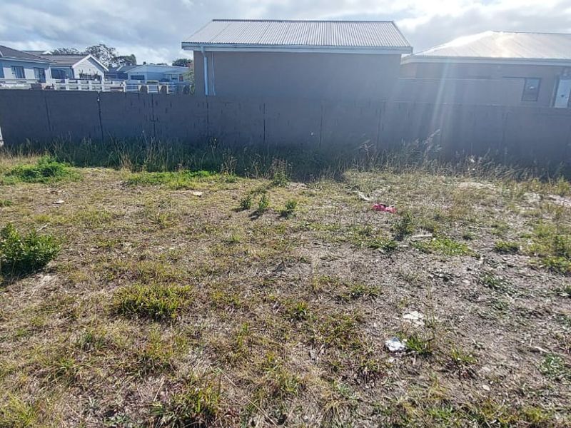 Fantastic Opportunity Vacant Land for Sale in Fountains Estate Jeffreys Bay Only R582,000! - Photo 3