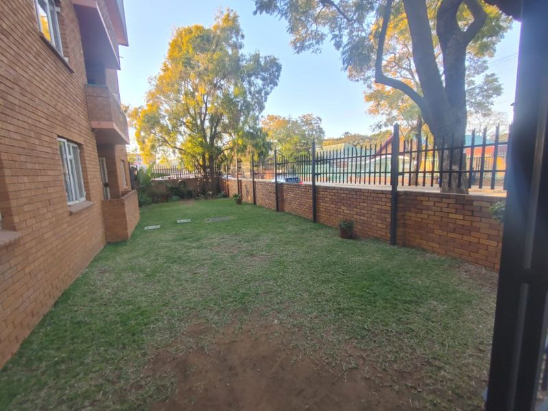 1-Bedroom Apartment for Sale in Pretoria North – Ideal for First-Time Buyers - Photo 4