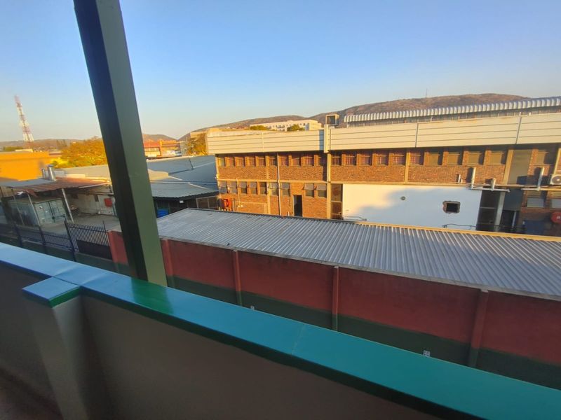 1-Bedroom Apartment for Sale in Pretoria North – Ideal for First-Time Buyers - Photo 7