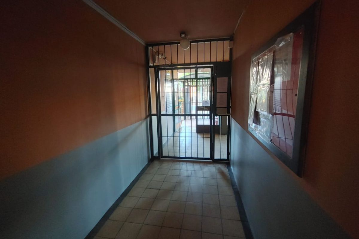 1-Bedroom Apartment for Sale in Pretoria North – Ideal for First-Time Buyers - Photo 5