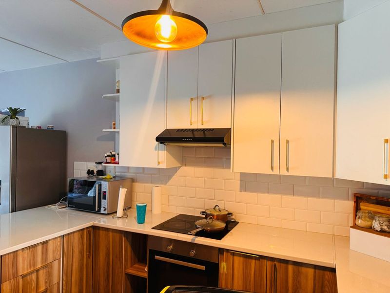 Apartment For Sale in Bloubosrand - Photo 10