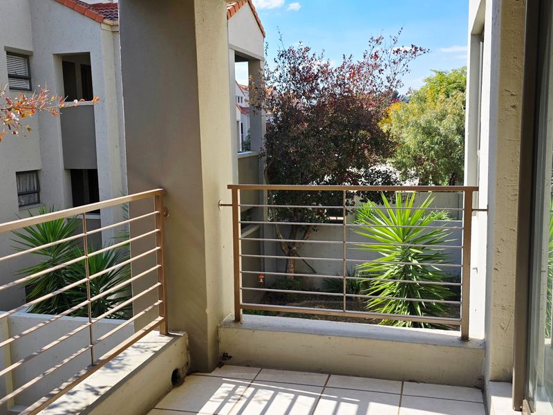 1 Bedroom Apartment for Rent in Murano - Bryanston - Photo 5