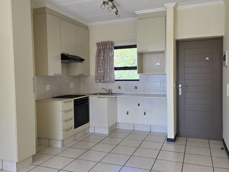 1 Bedroom Apartment for Rent in Murano - Bryanston - Photo 1