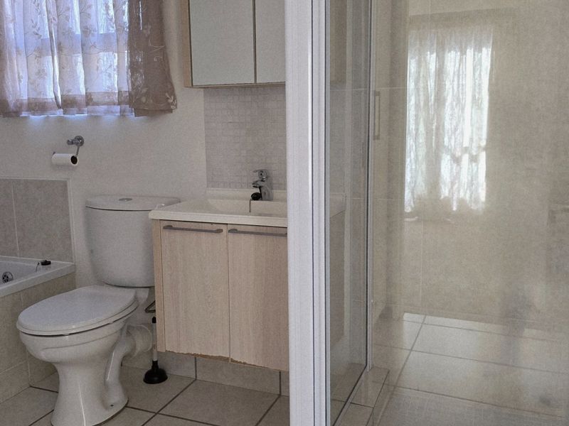 1 Bedroom Apartment for Rent in Murano - Bryanston - Photo 9