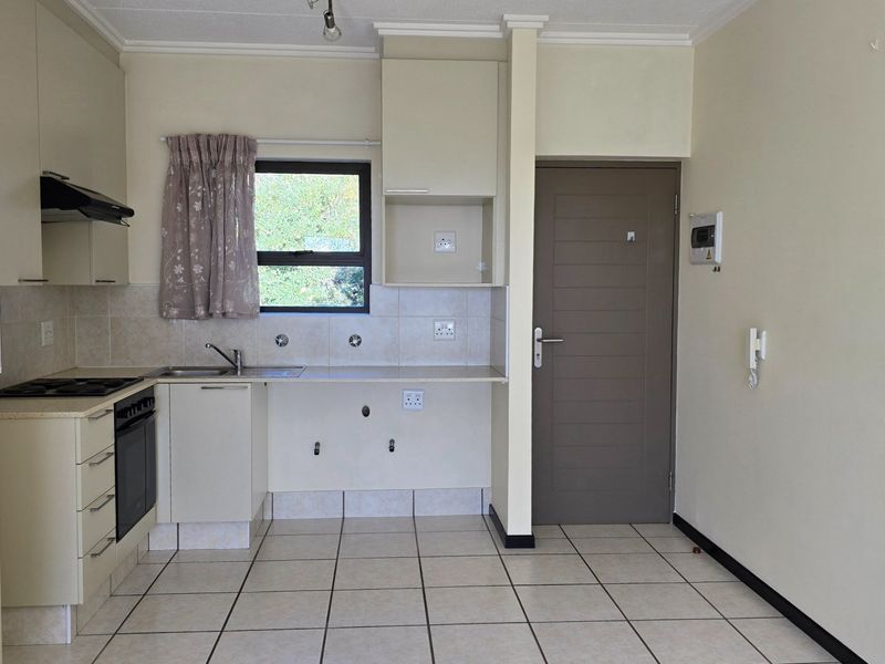 1 Bedroom Apartment for Rent in Murano - Bryanston - Photo 2