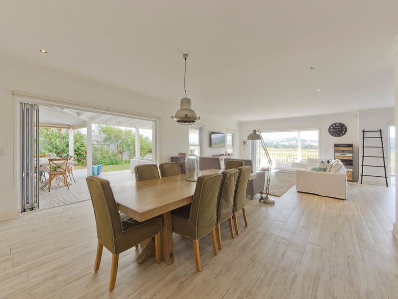 Waterfront Home with Canal and Lagoon Views on Thesen Islands - Photo 5