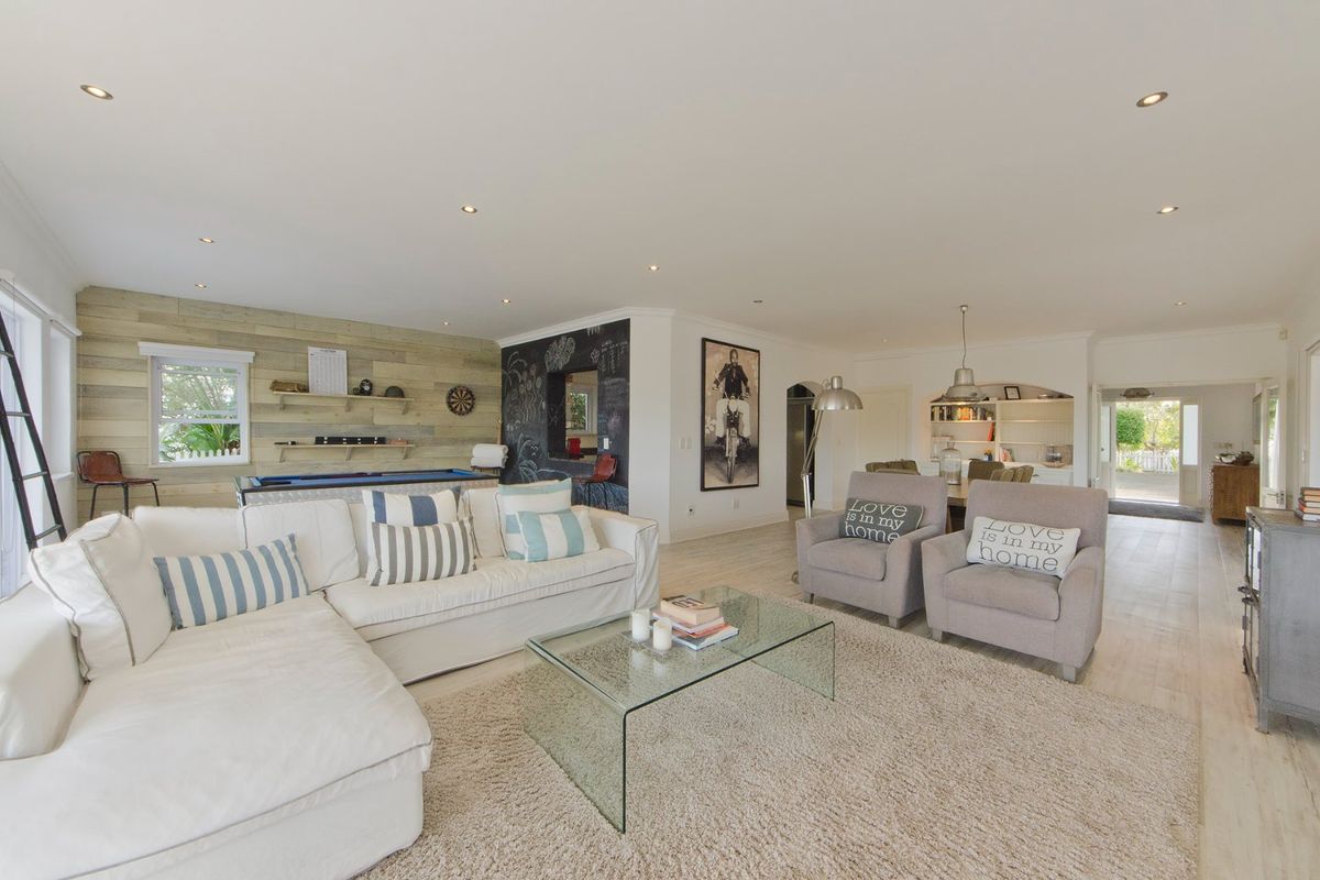 Waterfront Home with Canal and Lagoon Views on Thesen Islands - Photo 4