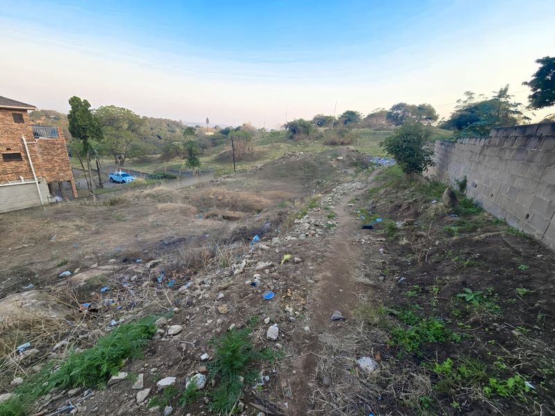 Build Your Dream Home in a Sought-After Suburb Of Stanger Heights, Stanger - Photo 5