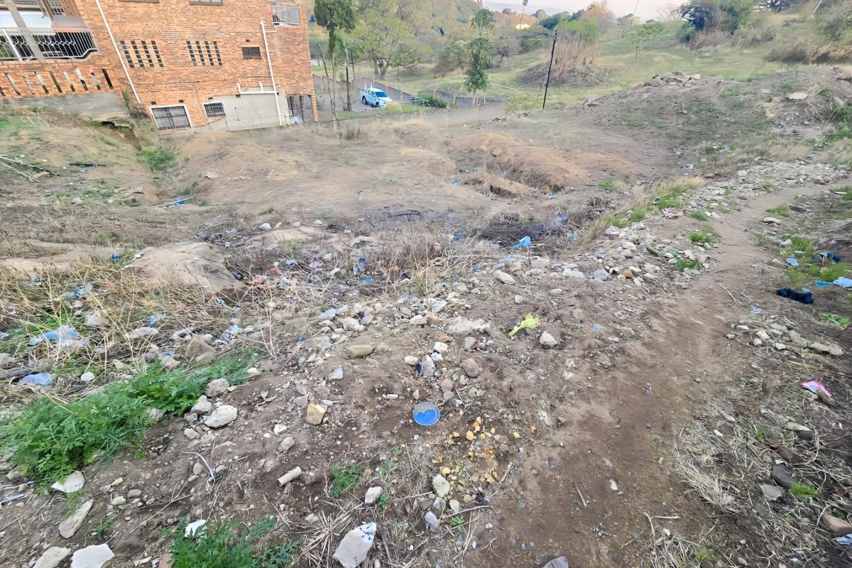 Build Your Dream Home in a Sought-After Suburb Of Stanger Heights, Stanger - Photo 4