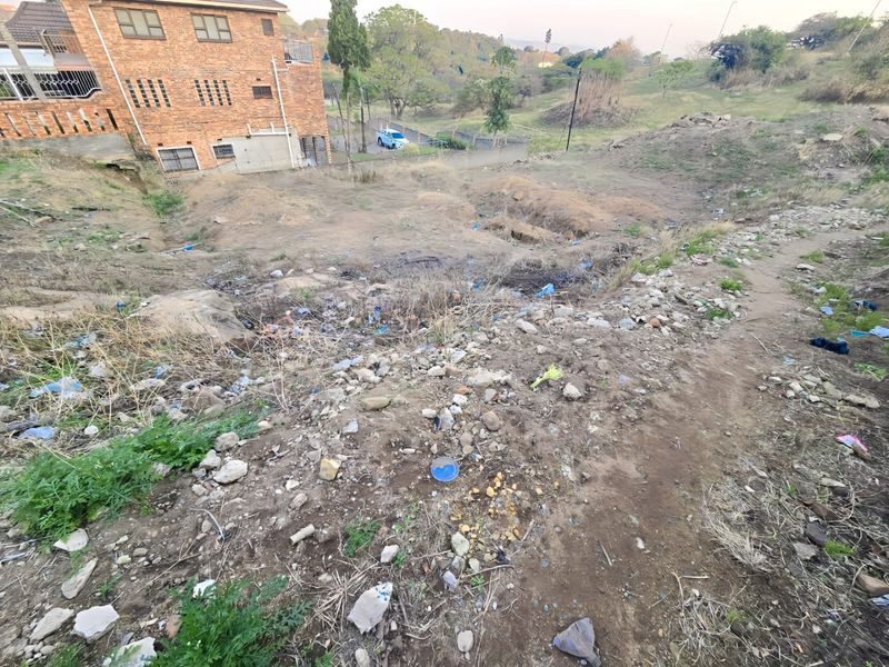 Build Your Dream Home in a Sought-After Suburb Of Stanger Heights, Stanger - Photo 4