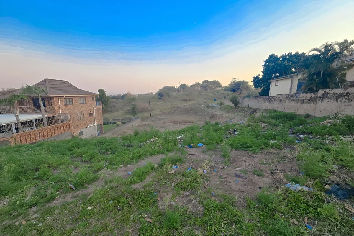 Build Your Dream Home in a Sought-After Suburb Of Stanger Heights, Stanger - Photo 2