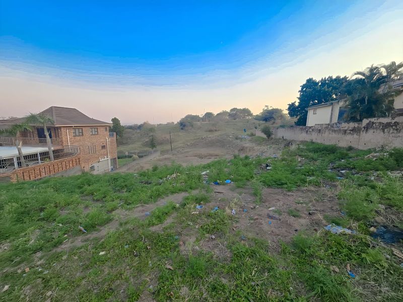 Build Your Dream Home in a Sought-After Suburb Of Stanger Heights, Stanger - Photo 2